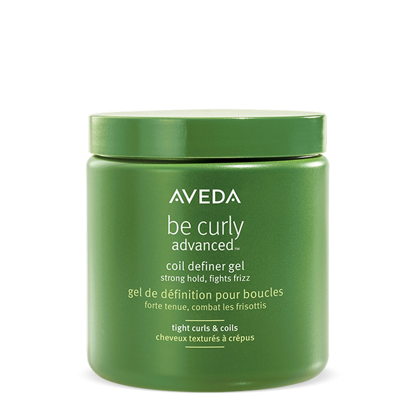 be curly advanced™ coil definer gel