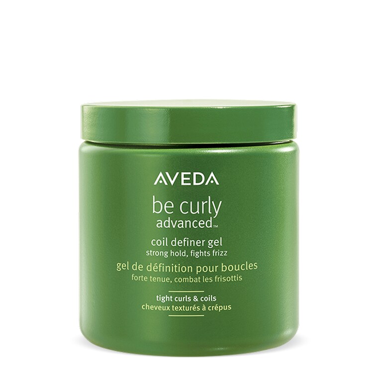 be curly advanced™ coil definer gel, 8.8 fl oz/250 ml