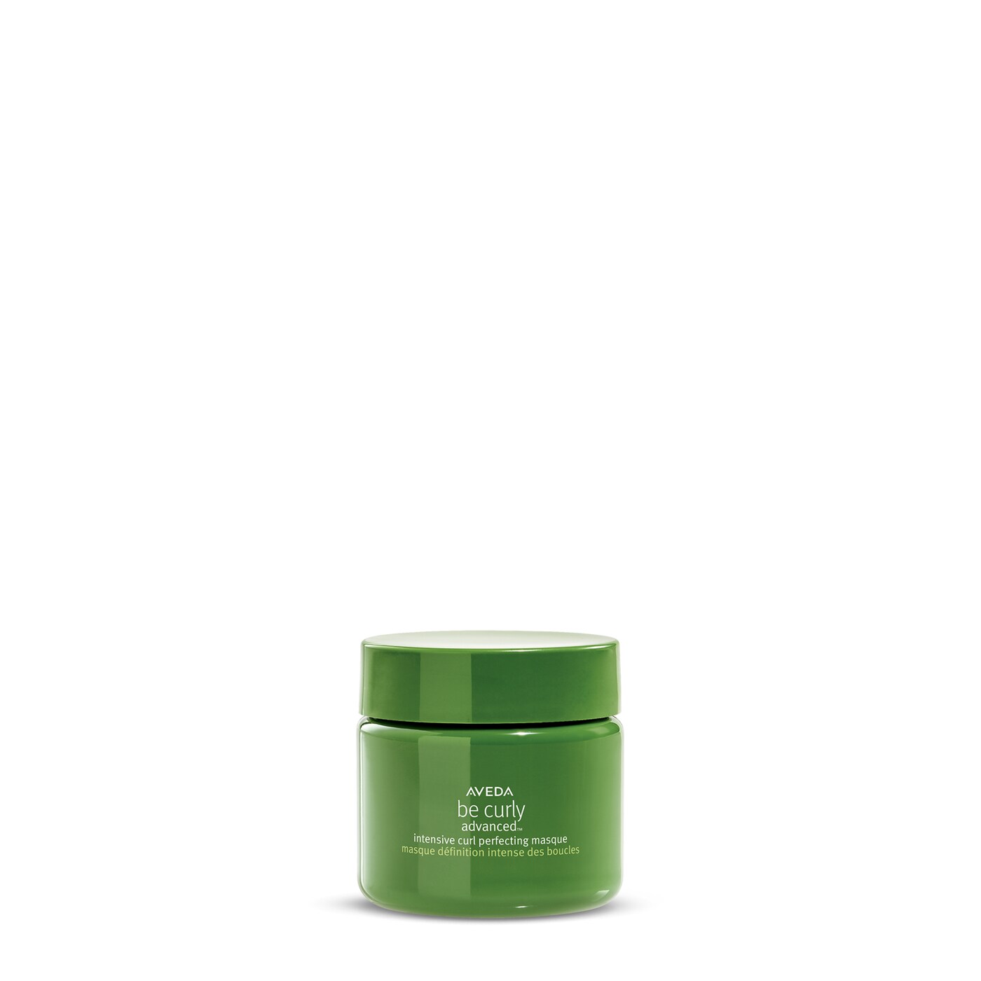 be curly advanced™ intensive curl perfecting masque