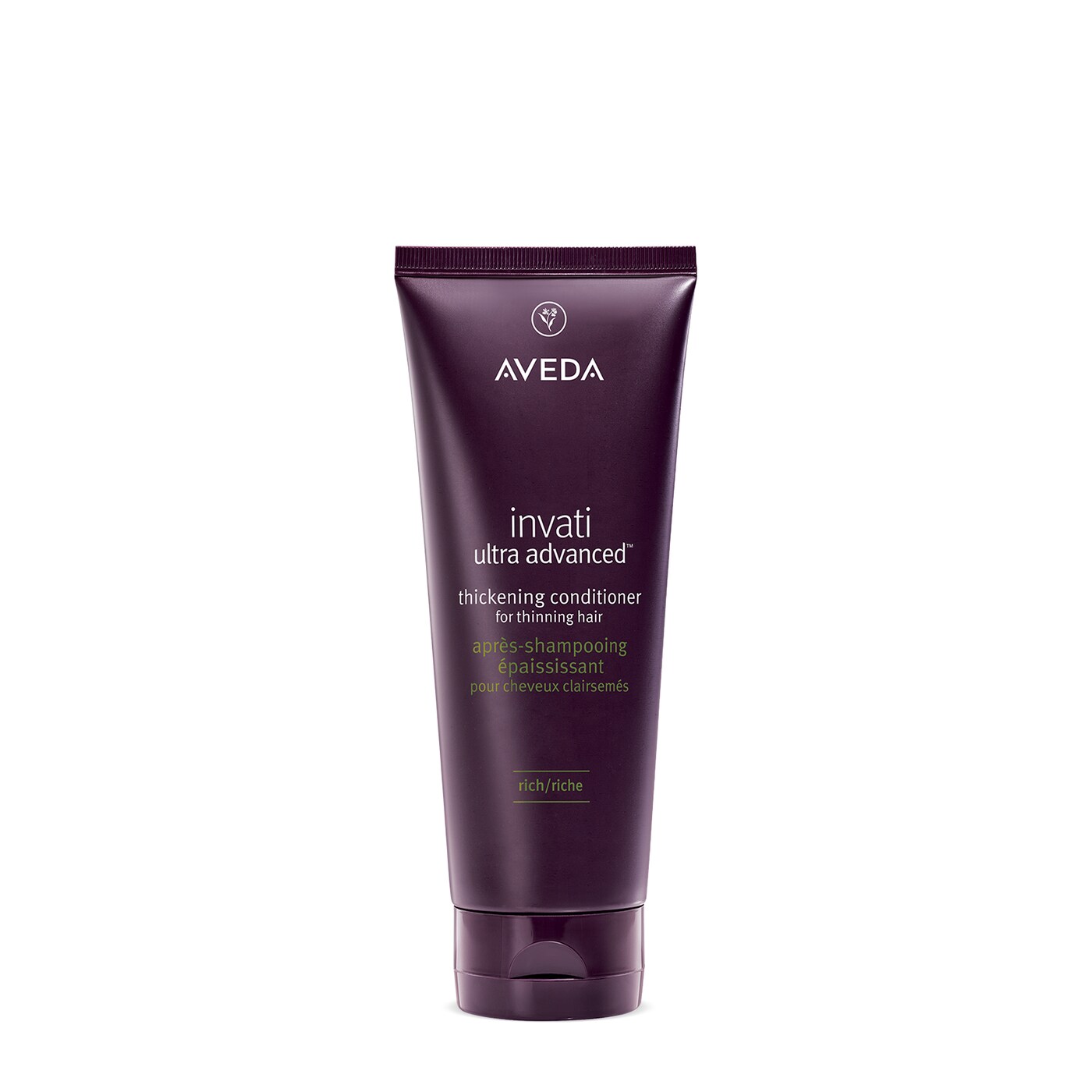 invati ultra advanced<span class="trade">&trade;</span> thickening conditioner – rich