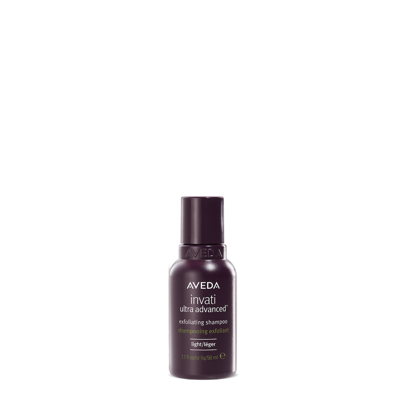 invati ultra advanced™ exfoliating shampoo – light
