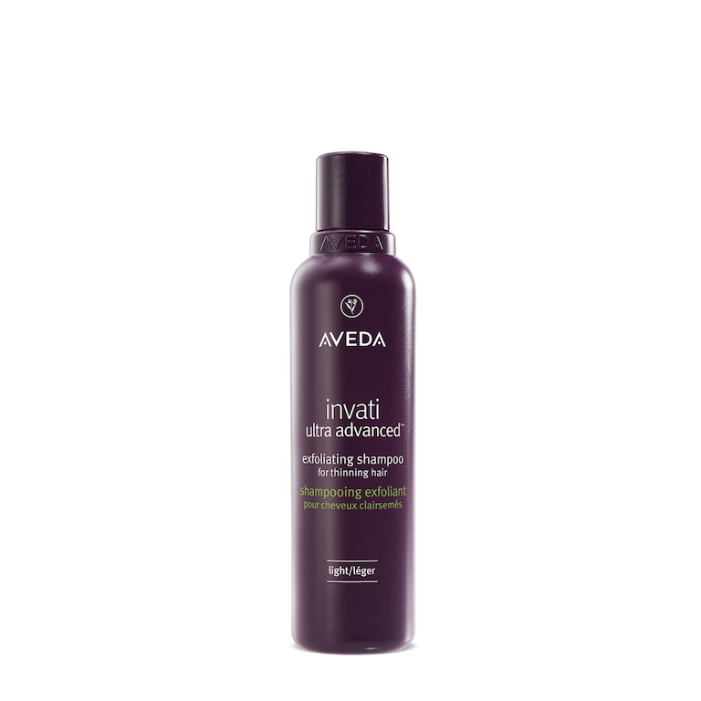 invati ultra advanced<span class="trade">&trade;</span> exfoliating shampoo – light