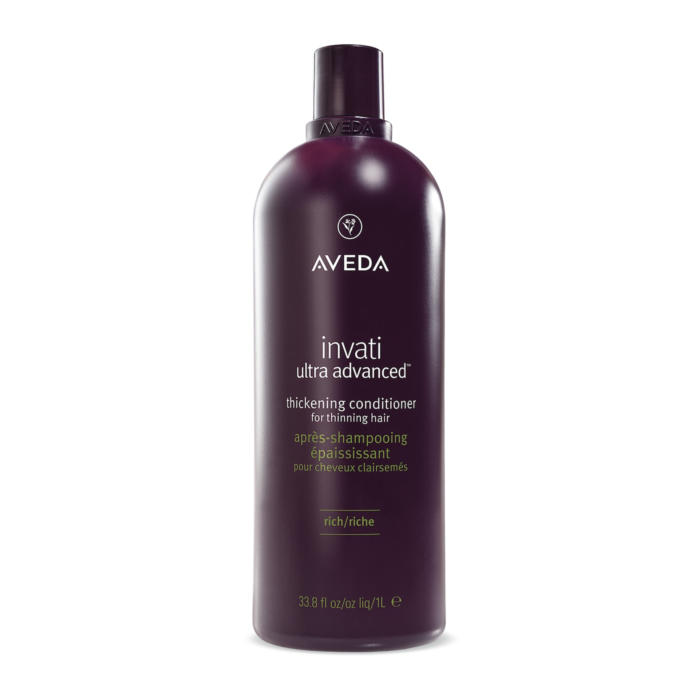 invati ultra advanced™ thickening conditioner – rich