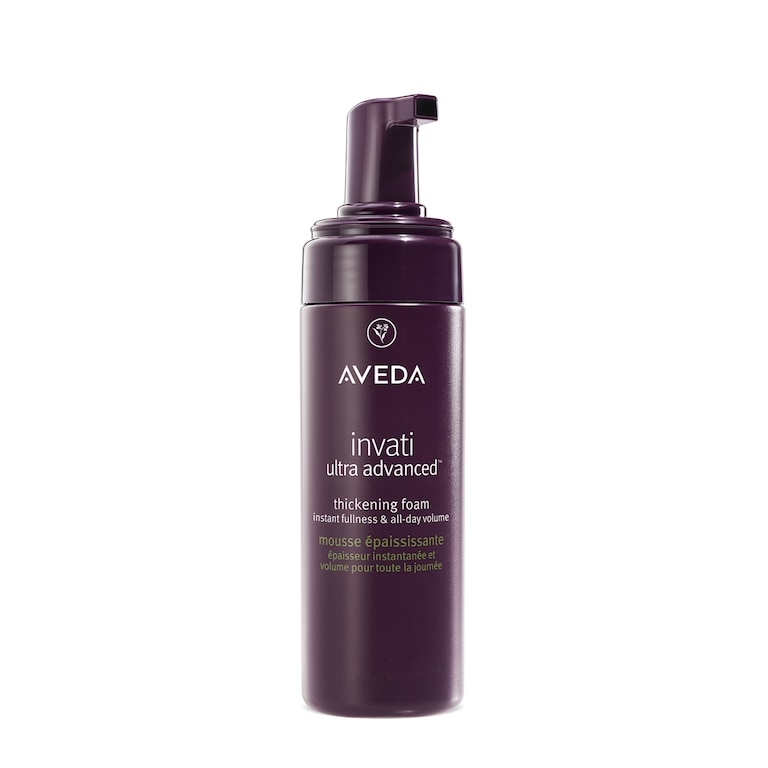invati ultra advanced™ thickening foam, 5.0 fl oz/150 ml