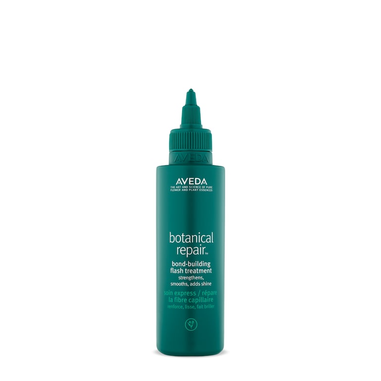 botanical repair™ bond-building flash treatment, 5 fl oz/150 ml