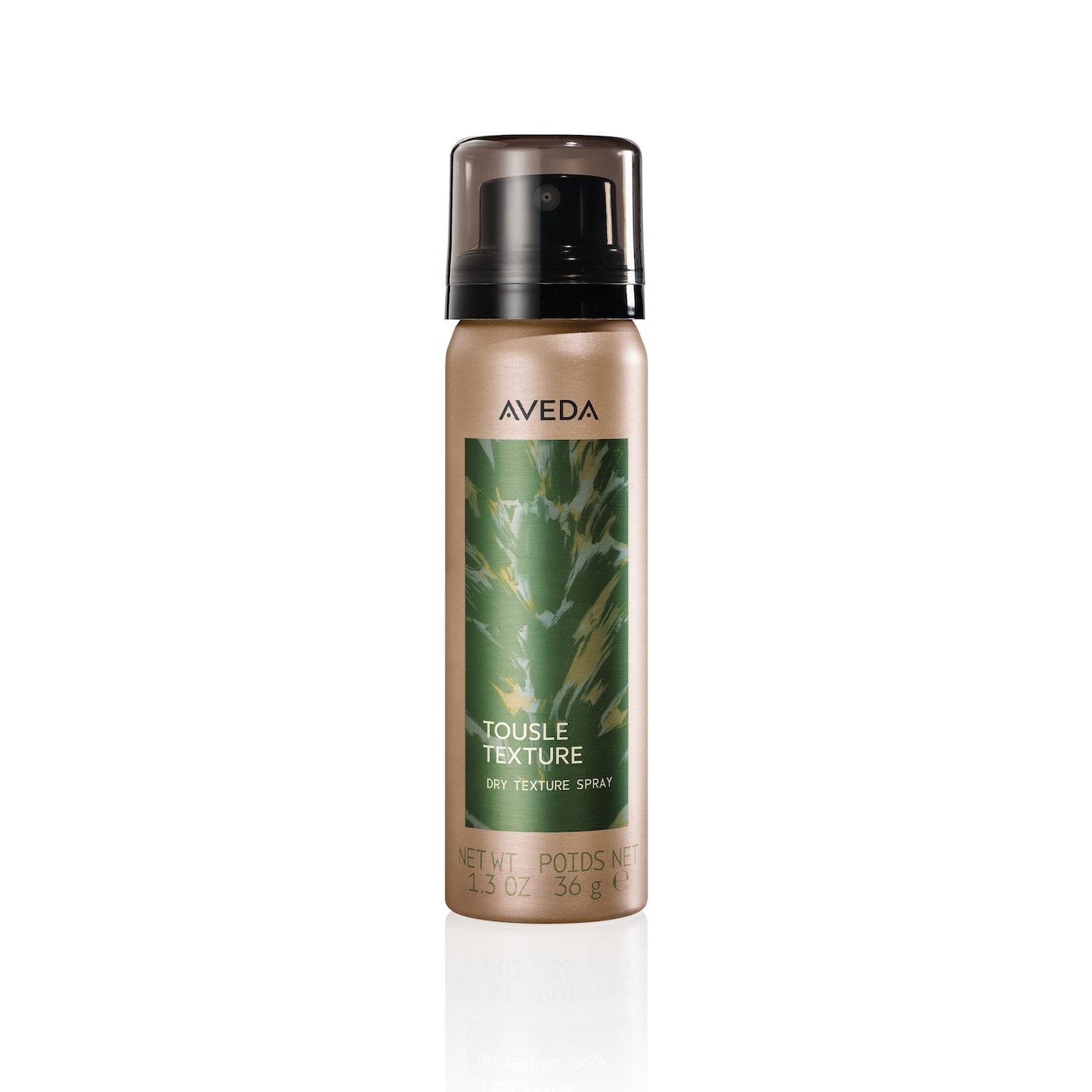 Tousle Texture Dry Spray
