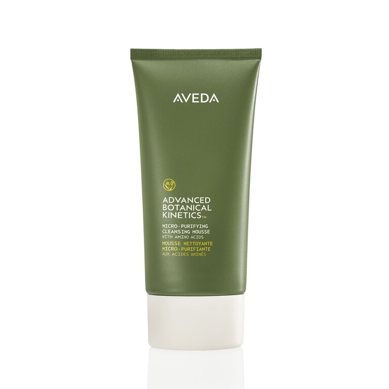 Advanced Botanical Kinetics™ Micro-Purifying Cleansing Mousse, 5 fl oz/150 ml