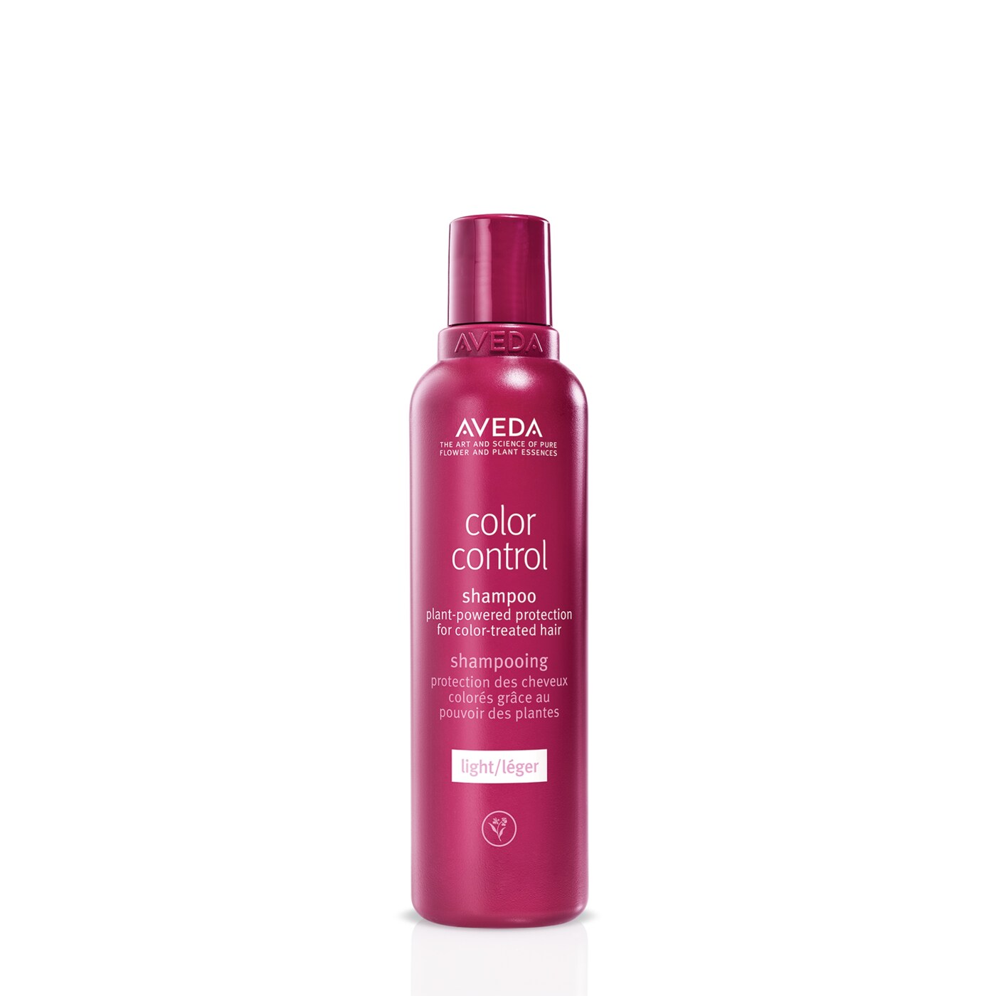color control light shampoo