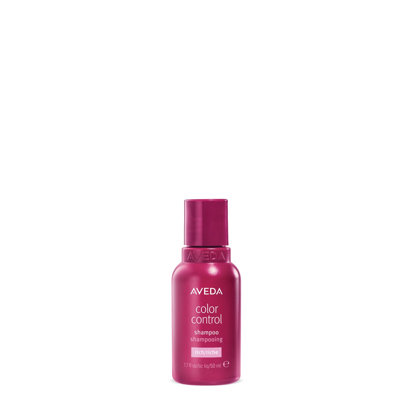 color control rich shampoo