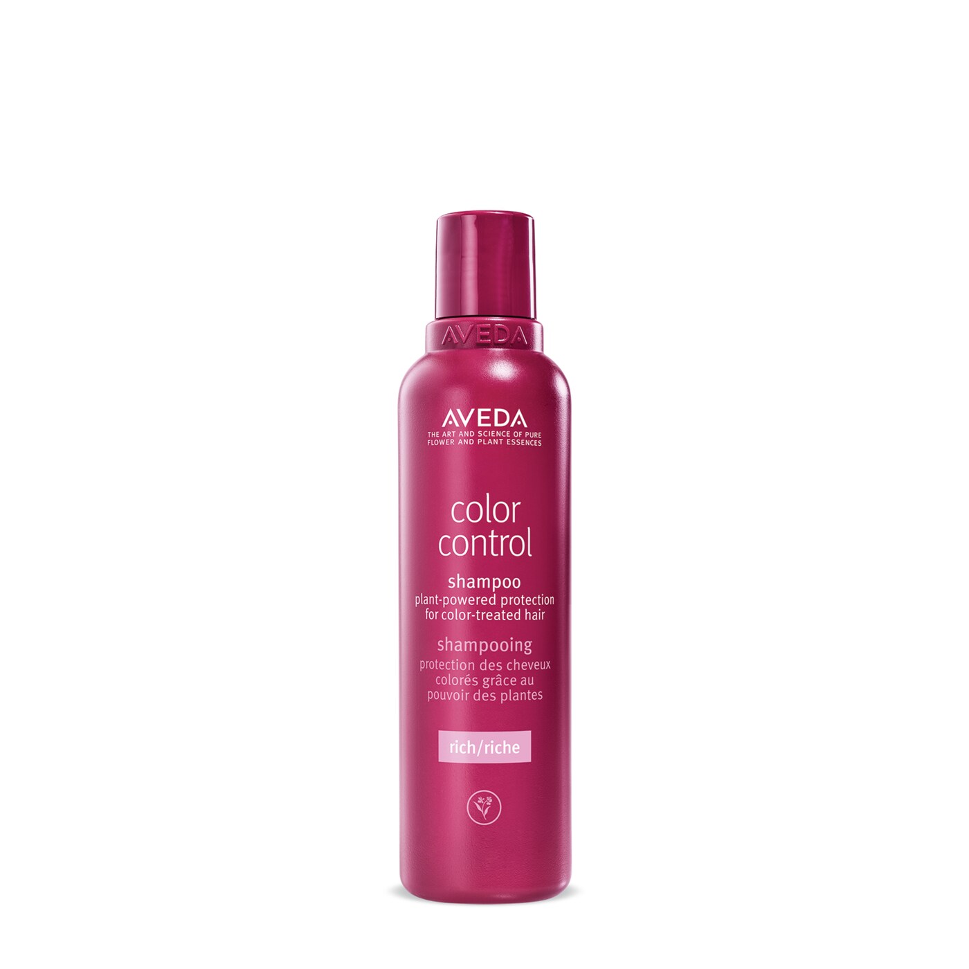 color control rich shampoo