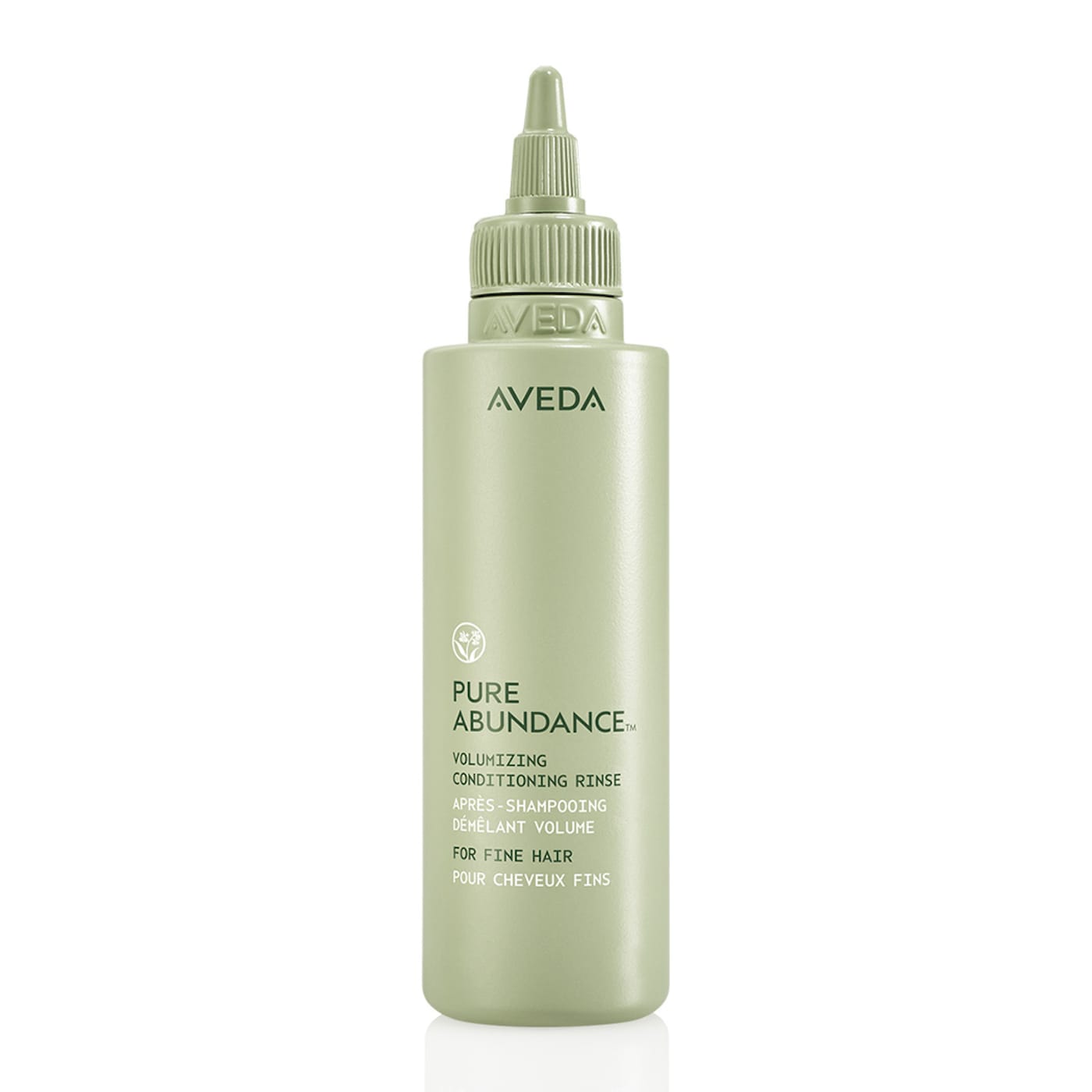 pure abundance™ volumizing conditioning rinse