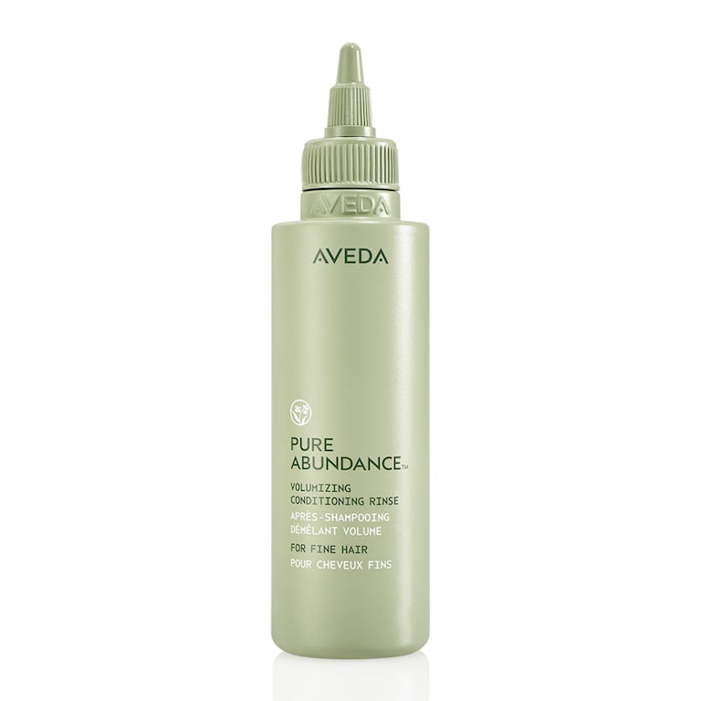 pure abundance™ volumizing conditioning rinse