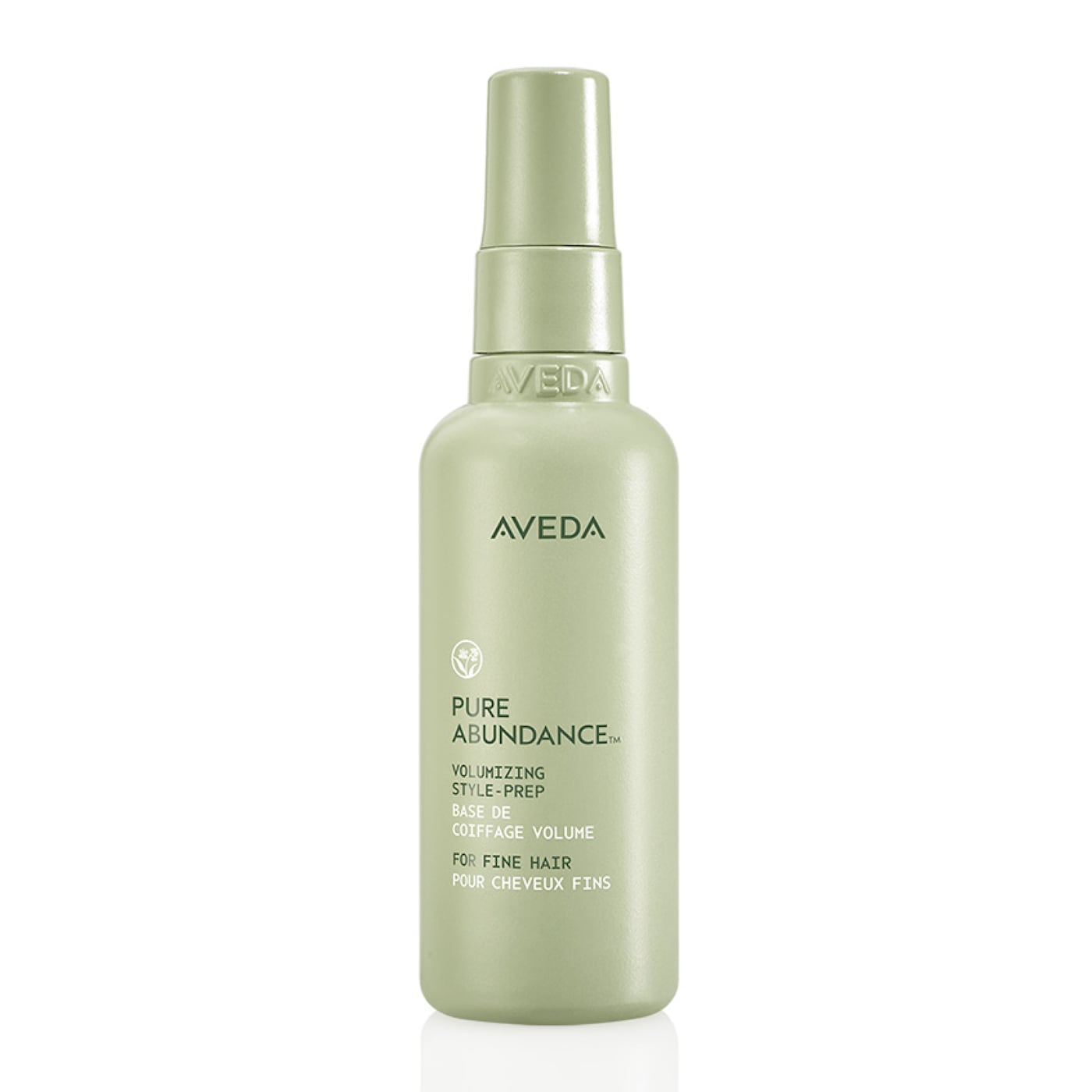 pure abundance™ volumizing style-prep