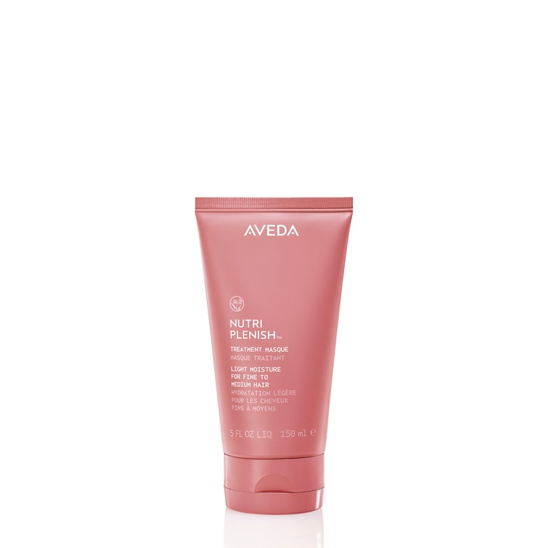 Nutriplenish™ Treatment Masque Light Moisture, 5 fl oz/150 ml