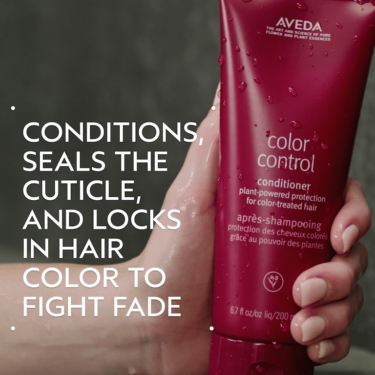 color control conditioner to help fight color fade, 6.7 fl oz/200 ml