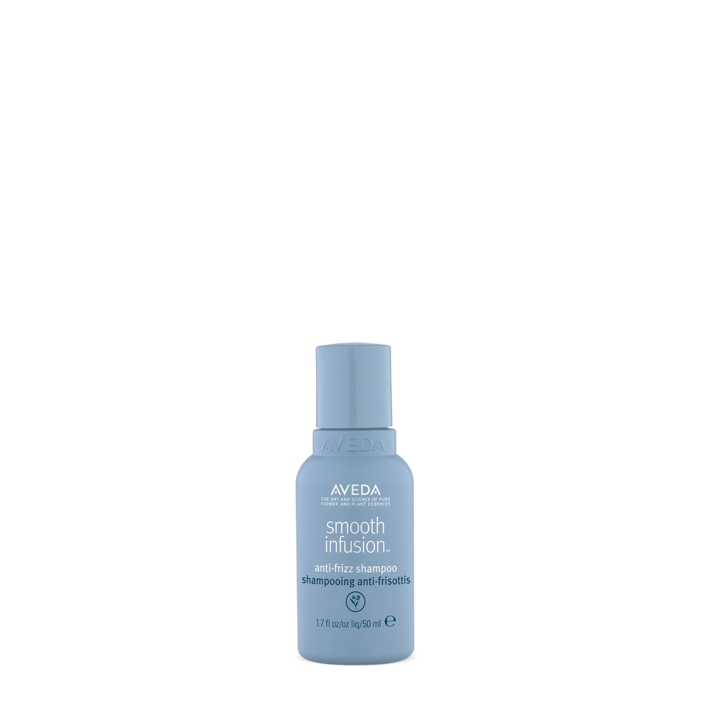 smooth infusion™ anti-frizz shampoo