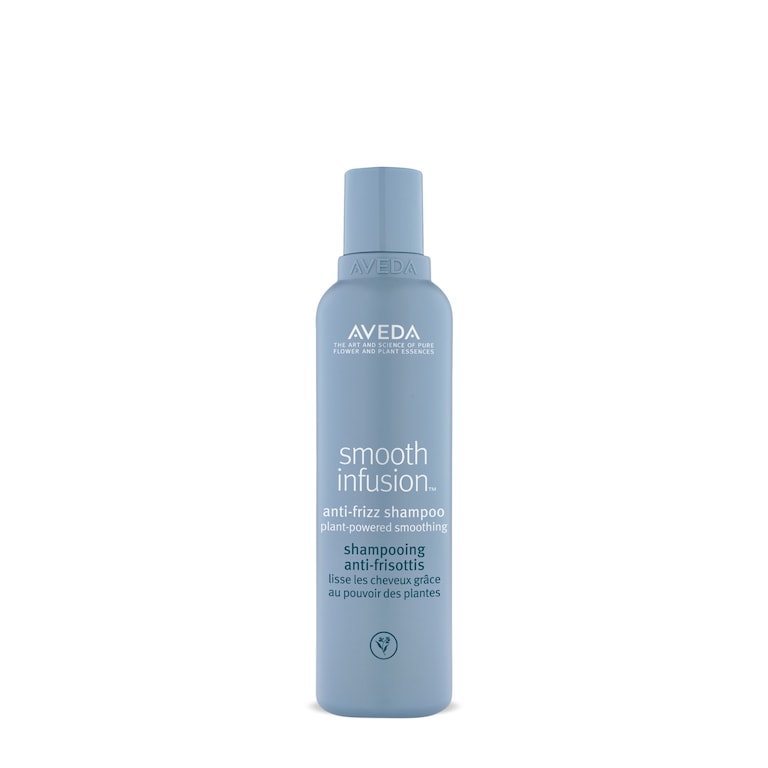 smooth infusion™ anti-frizz shampoo, 6.7 fl oz/200 ml