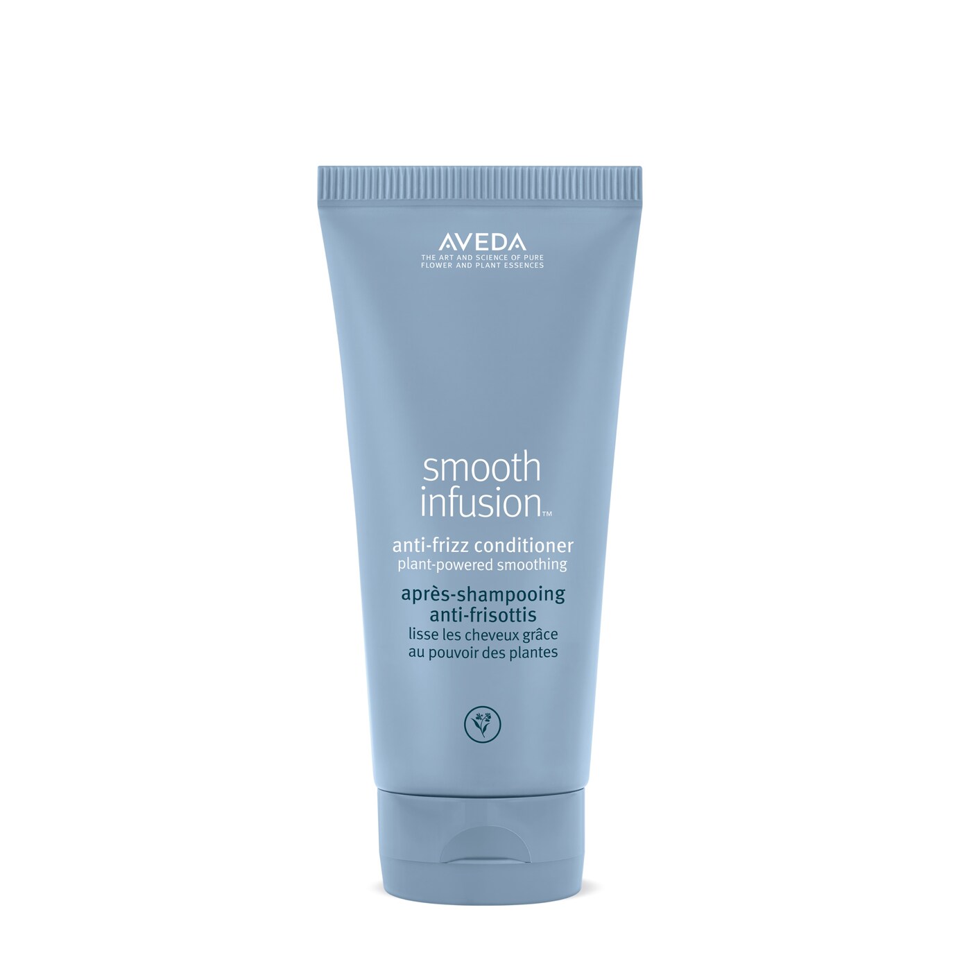 smooth infusion<span class="trade">&trade;</span> anti-frizz conditioner