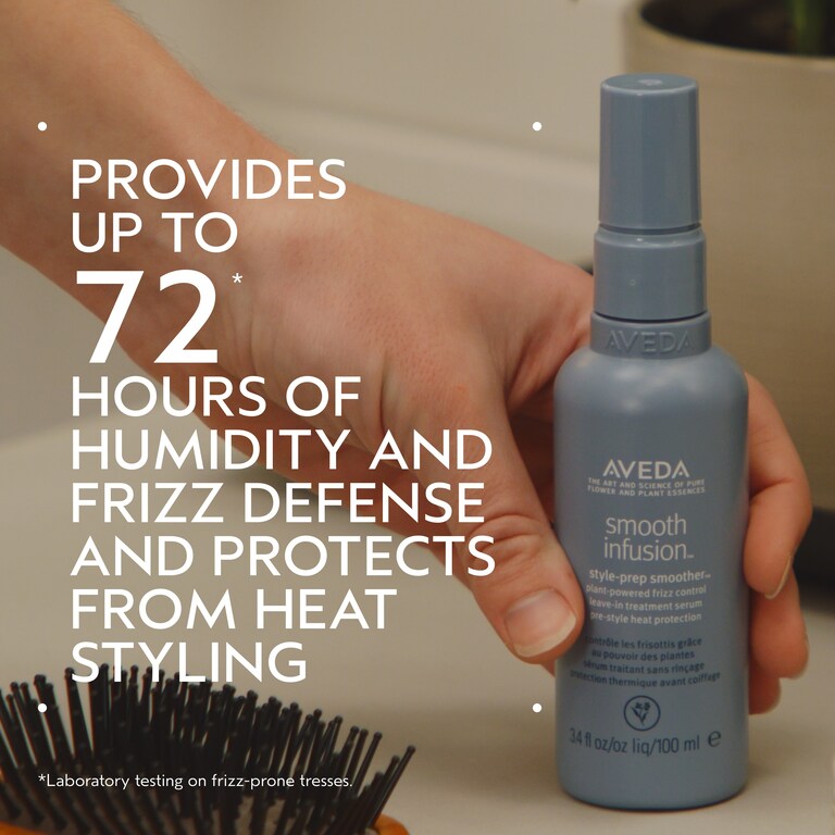 smooth infusion™ style-prep smoother™, 3.4 fl oz/100 ml