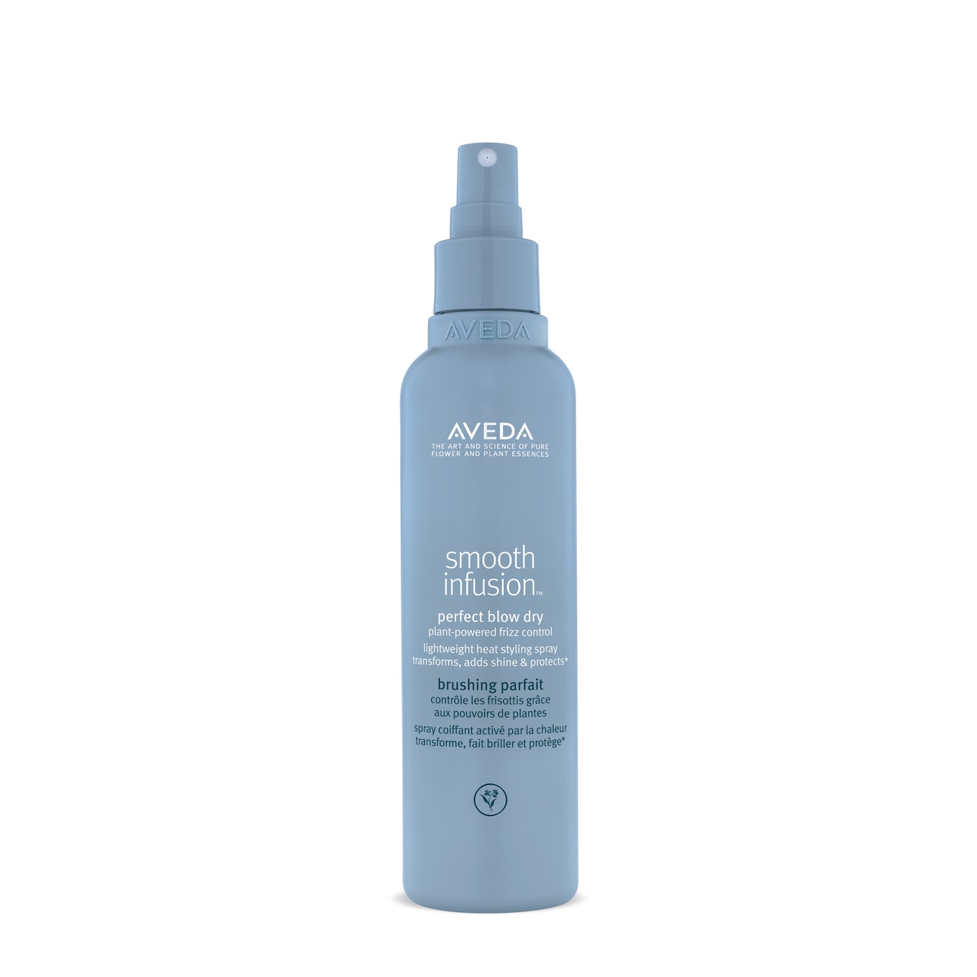 smooth infusion<span class="trade">™</span> perfect blow dry, 1.7 fl oz/50 ml - travel size