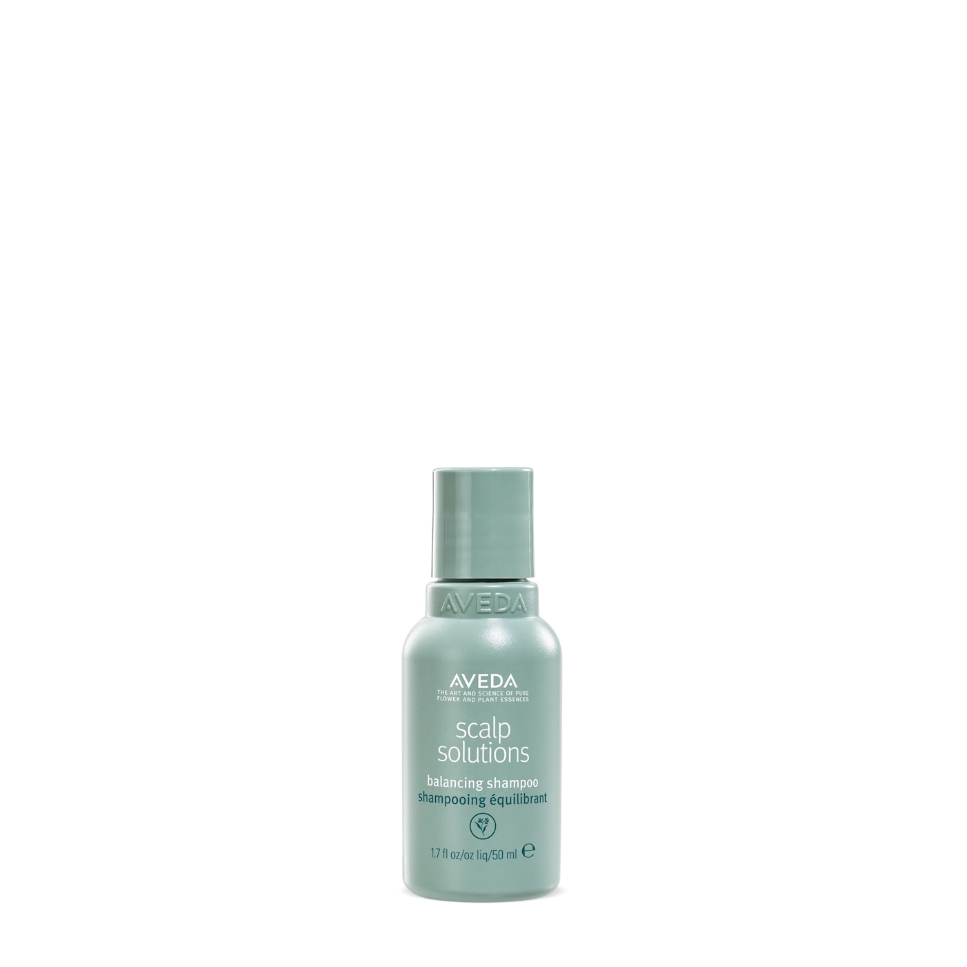scalp solutions balancing shampoo