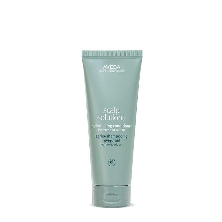scalp solutions replenishing conditioner, 6.7 fl oz/200 ml
