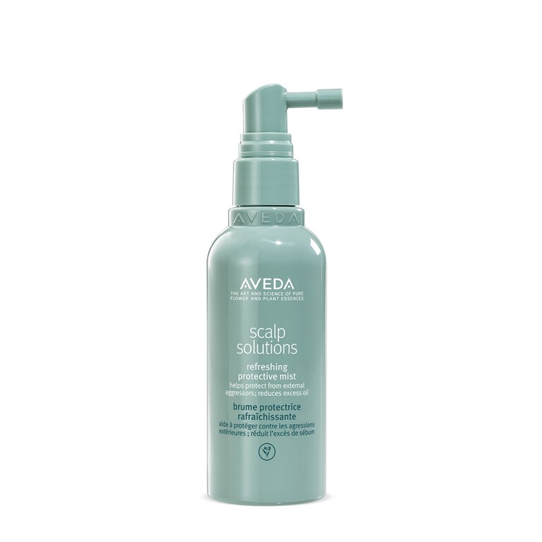 scalp solutions refreshing protective mist, 3.4 fl oz/100 ml