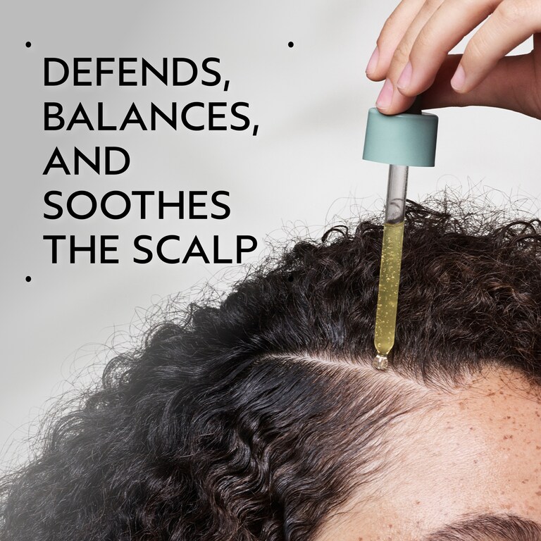 scalp solutions overnight scalp renewal serum, 1.7 fl oz/50 ml