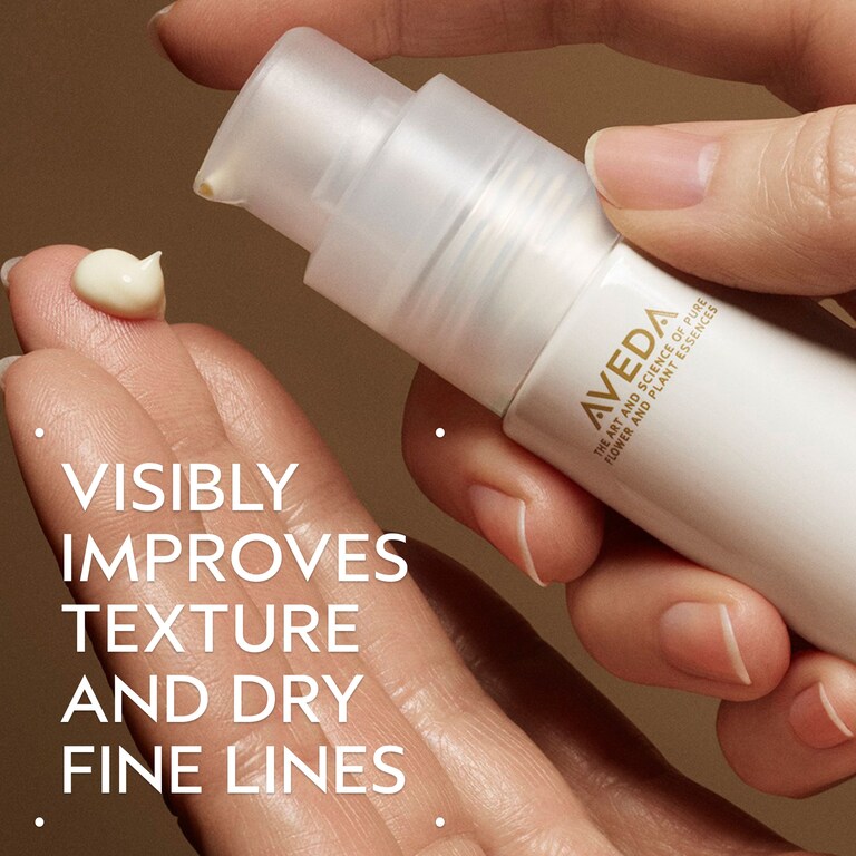 hand relief™ renewal serum to visibly improve skin texture, 1.5 fl oz/45 ml