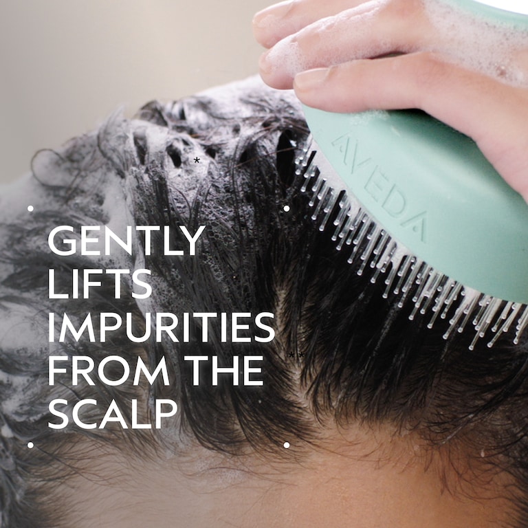 scalp solutions stimulating scalp massager, massager