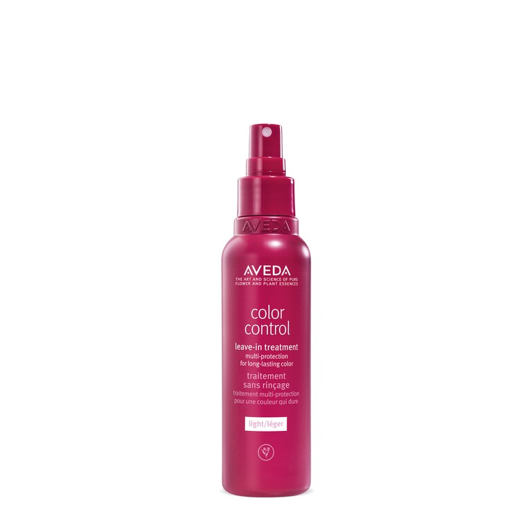 color control leave-in treatment: light, 5 fl oz/150 ml