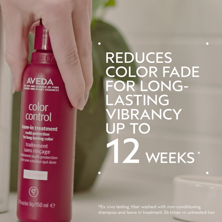 color control leave-in treatment: light, 5 fl oz/150 ml