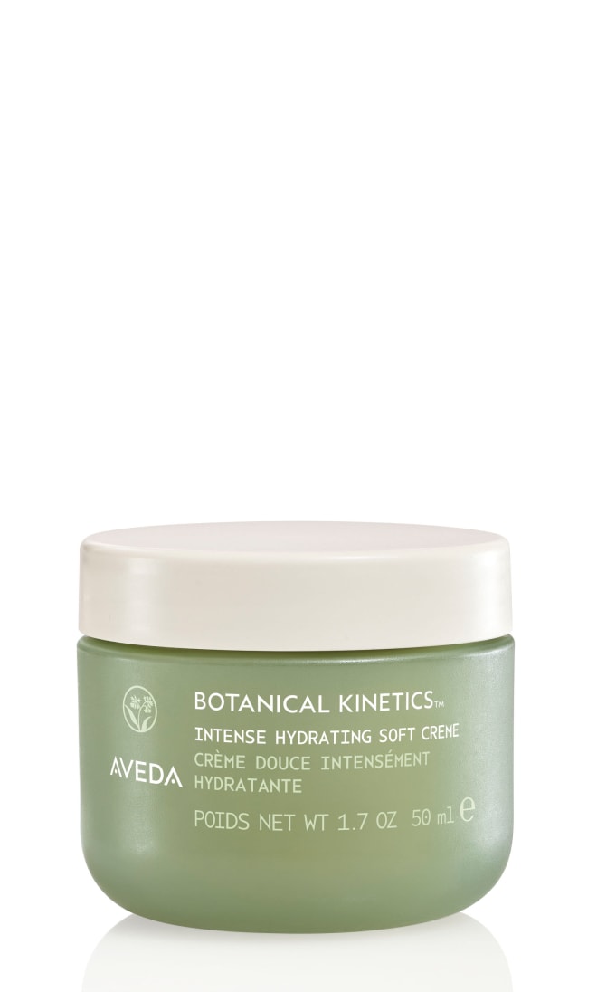 botanical kinetics™ intense hydrating soft creme, 1.7 fl oz/50 ml
