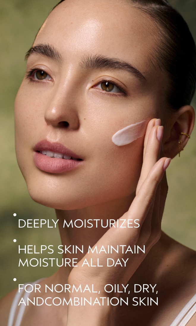 botanical kinetics™ intense hydrating soft creme, 1.7 fl oz/50 ml