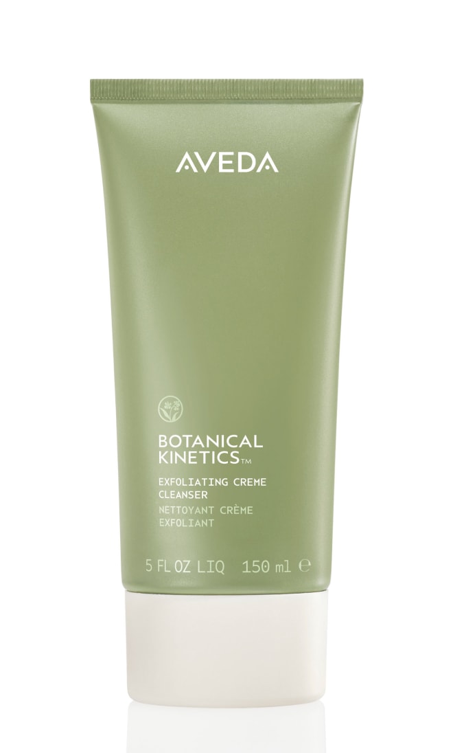 Botanical Kinetics™ Exfoliating Creme Cleanser, 5 fl oz/ 150 ml