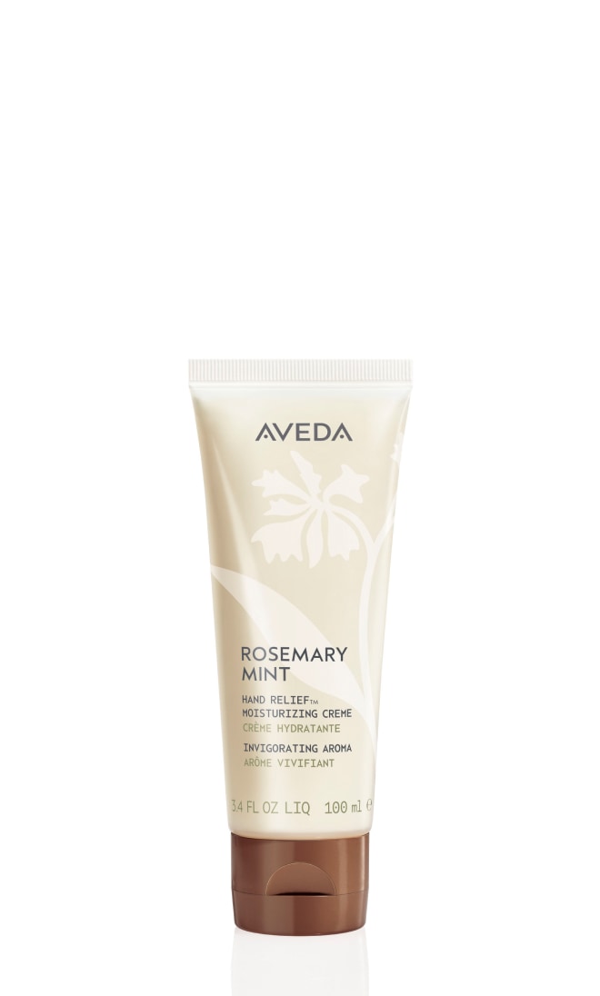 Rosemary Mint Hand Relief™ Moisturizing Creme, 3.4 fl oz/100 ml
