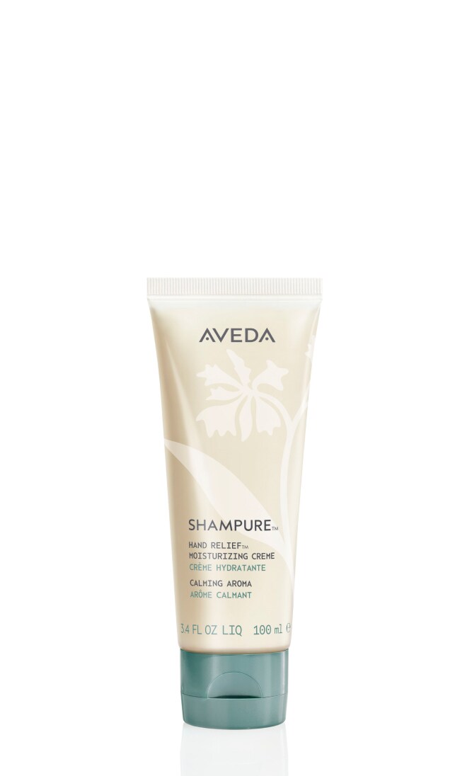 Shampure™ Hand Relief™ Moisturizing Creme, 3.4 fl oz/100 ml
