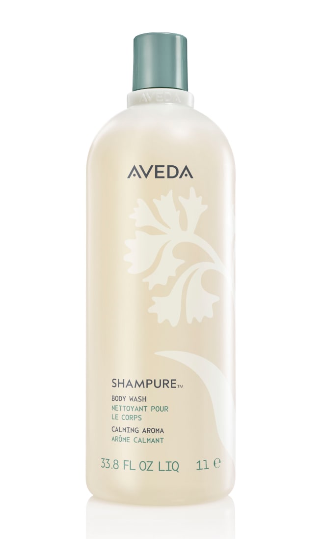 Shampure™ Body Wash, 33.8 fl oz / 1000 ml
