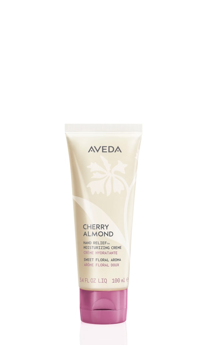 Cherry Almond Hand Relief™ Moisturizing Creme, 3.4 fl oz/100 ml