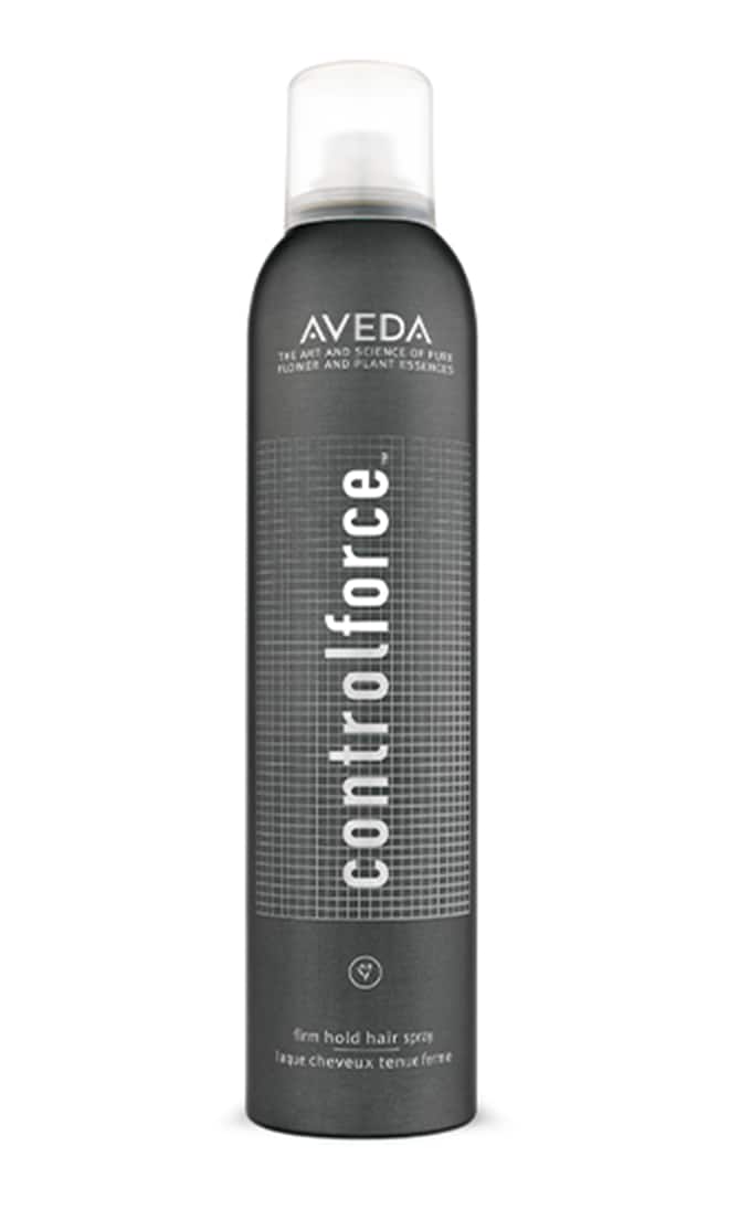 control force<span class="trade">&trade;</span> firm hold hair spray