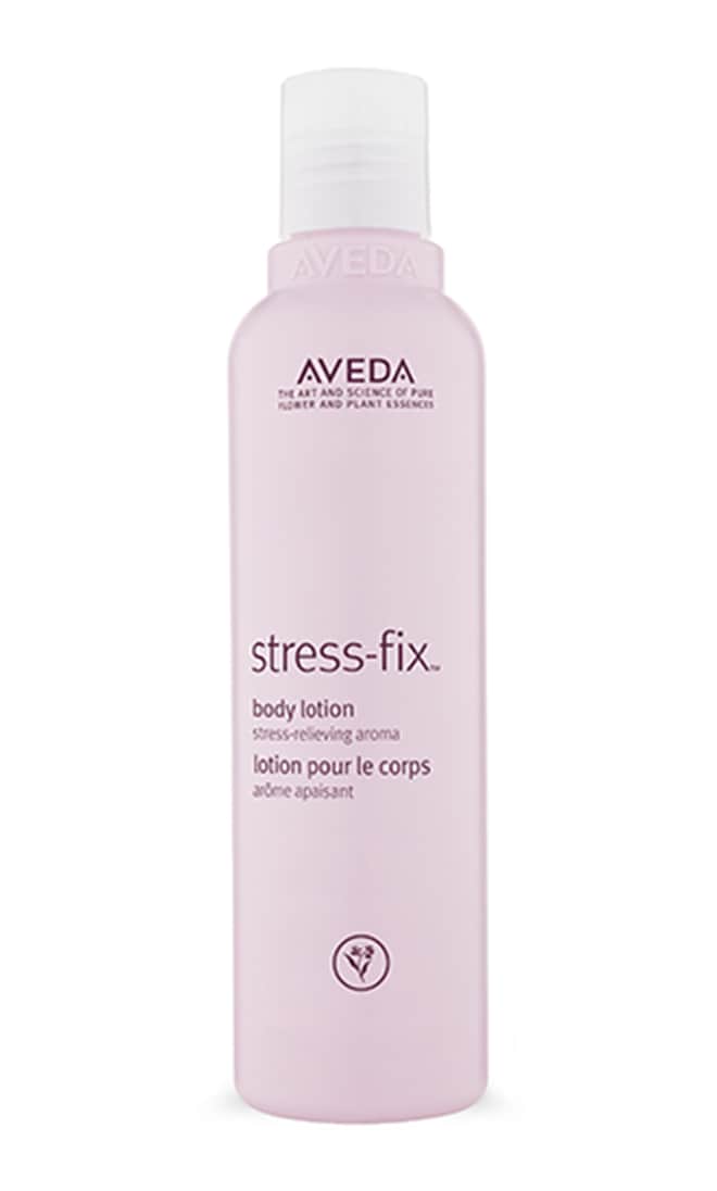 stress-fix<span class="trade">&trade;</span> body lotion