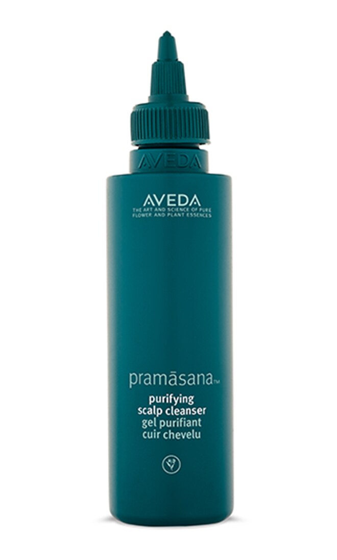 pramāsana<span class="trade">&trade;</span> purifying scalp cleanser