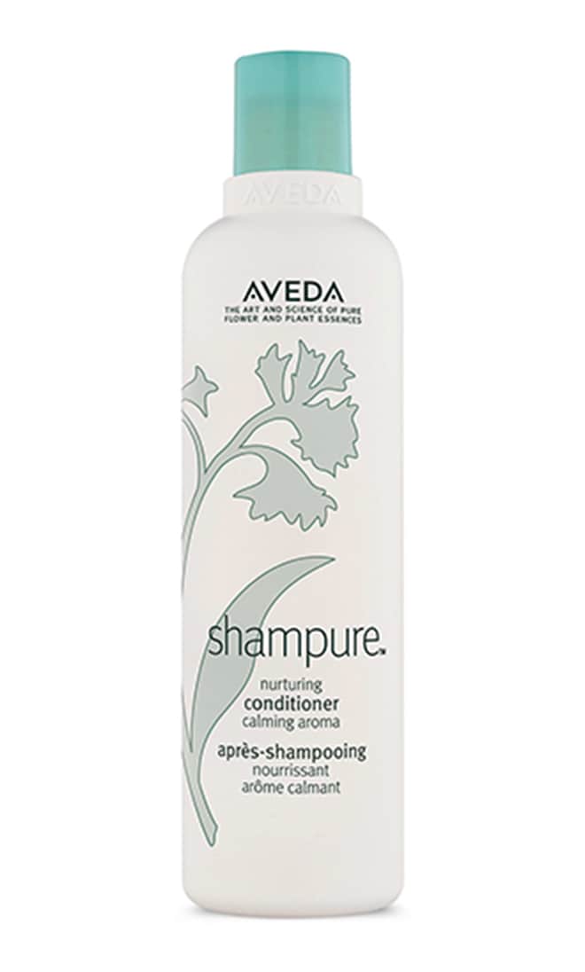 shampure<span class="trade">&trade;</span> nurturing conditioner