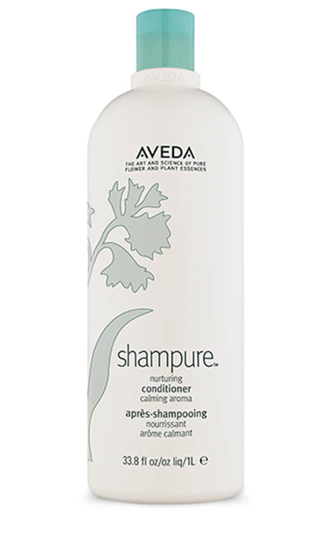 shampure<span class="trade">&trade;</span> nurturing conditioner