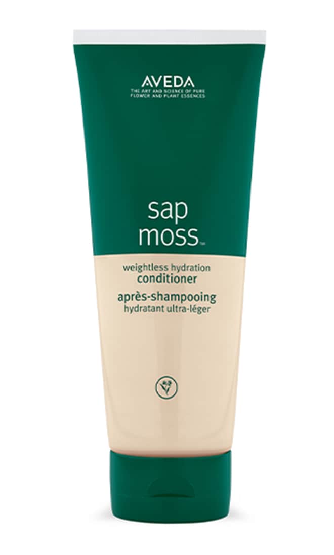 sap moss<span class="trade">&trade;</span> weightless hydration conditioner
