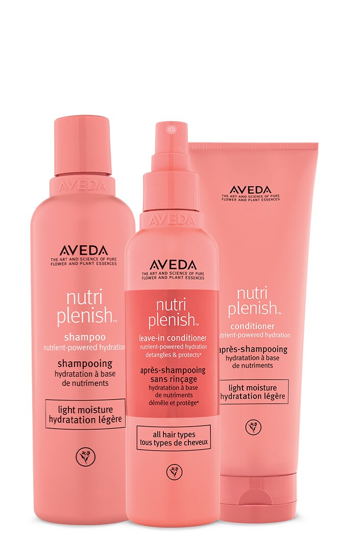 nutriplenish<span class="trade">&trade;</span> light hydration set