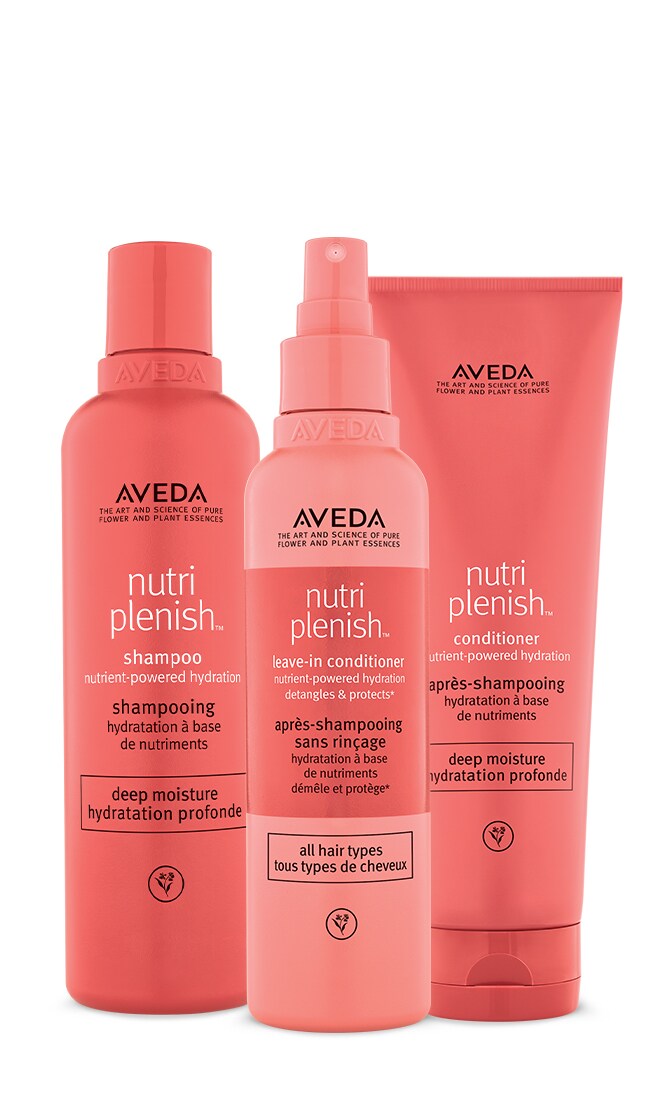 nutriplenish<span class="trade">&trade;</span> deep hydration set