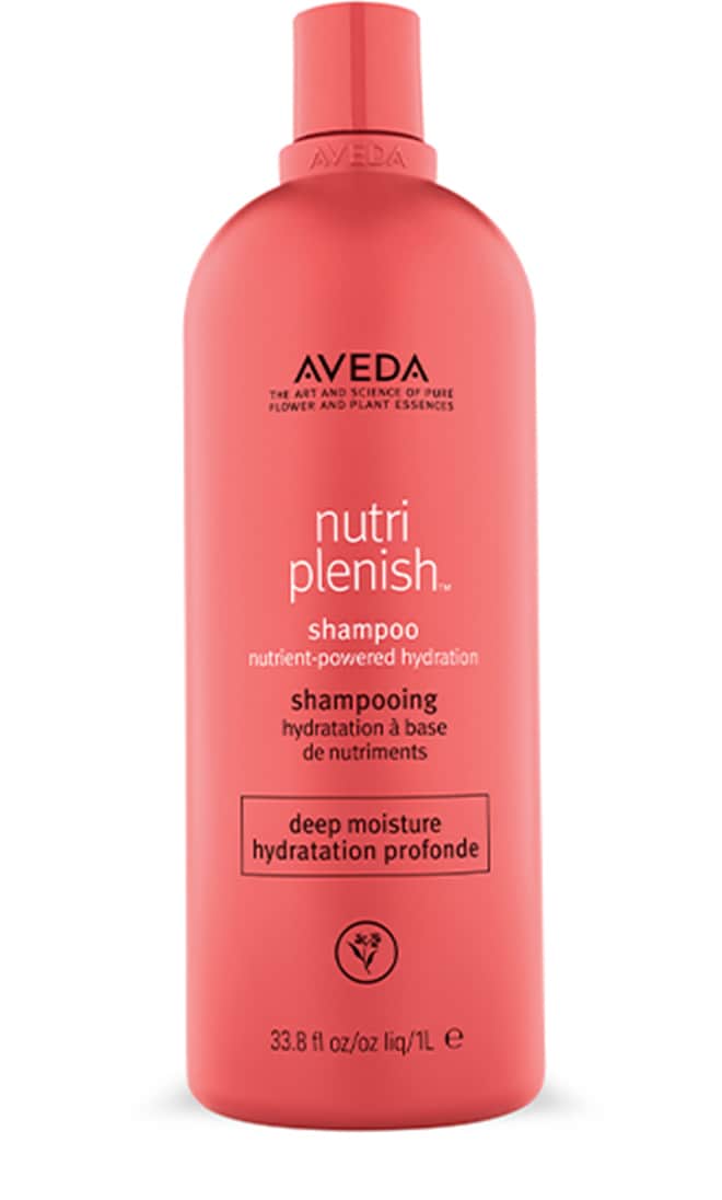 nutriplenish<span class="trade">&trade;</span> shampoo deep moisture