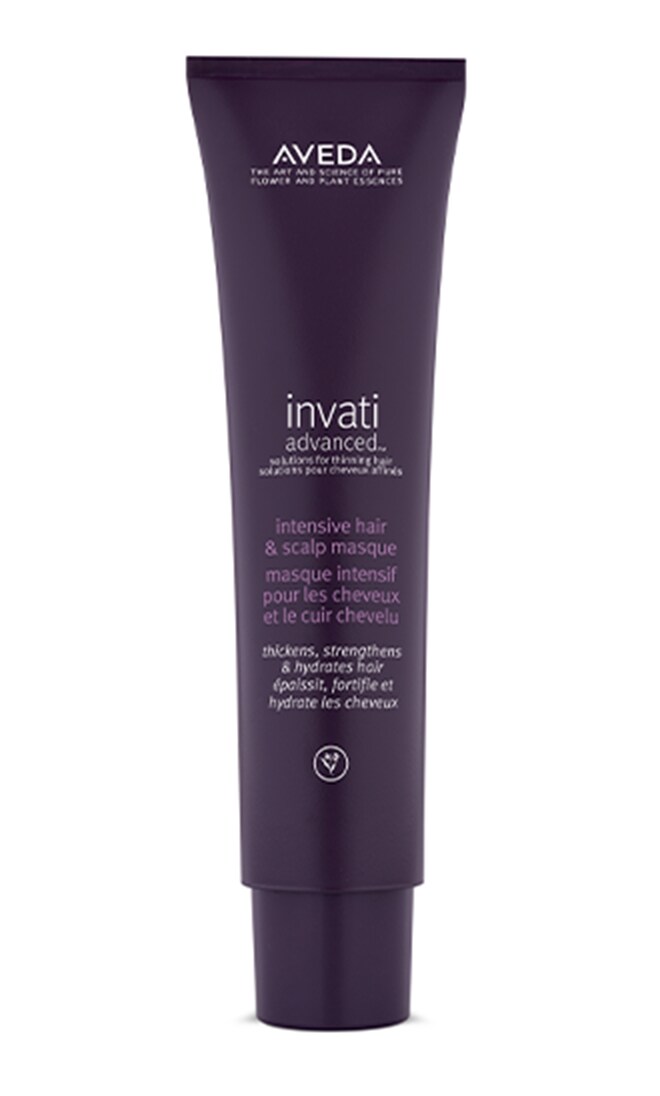 invati advanced<span class="trade">&trade;</span> intensive hair and scalp masque