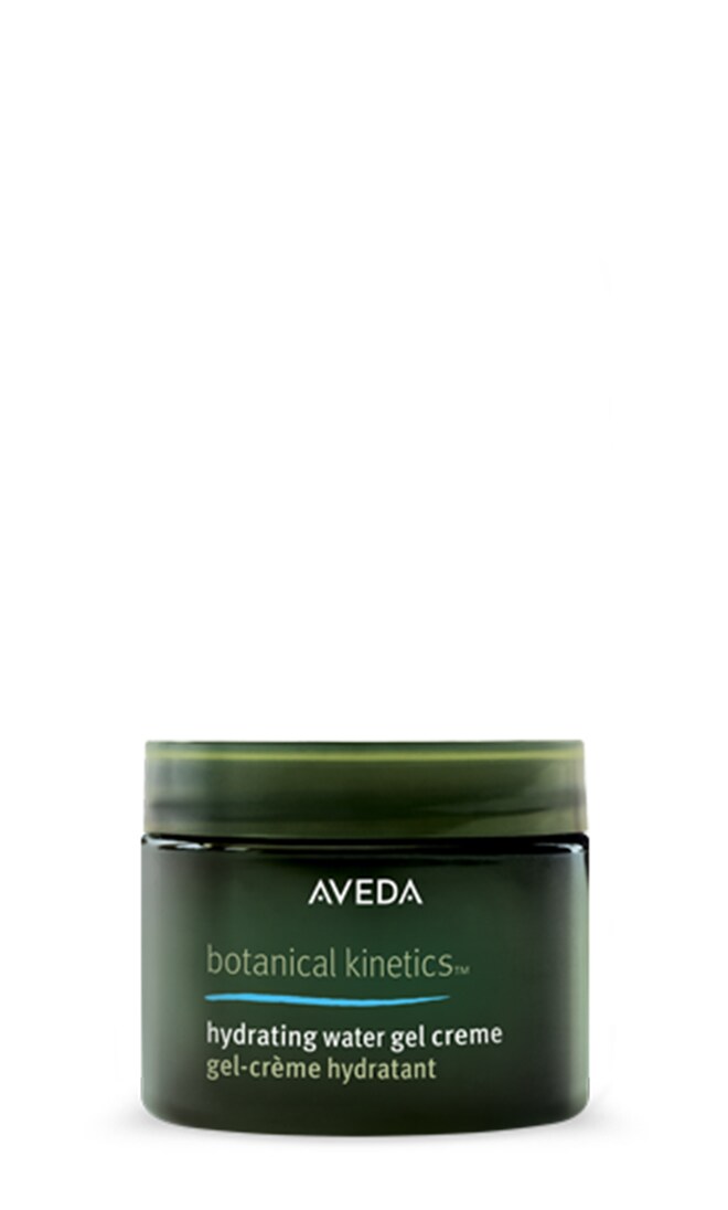 botanical kinetics<span class="trade">&trade;</span> hydrating water gel creme